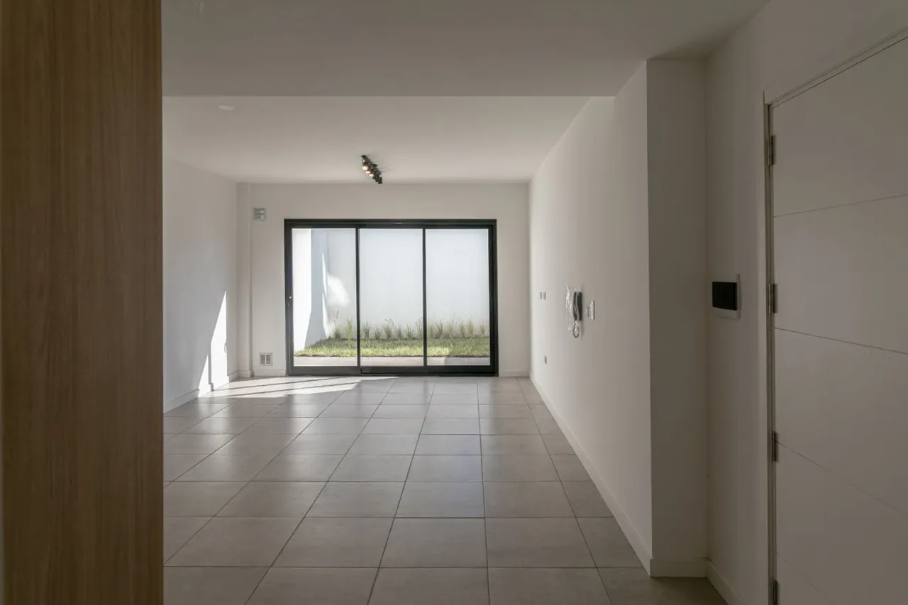 Departamento en