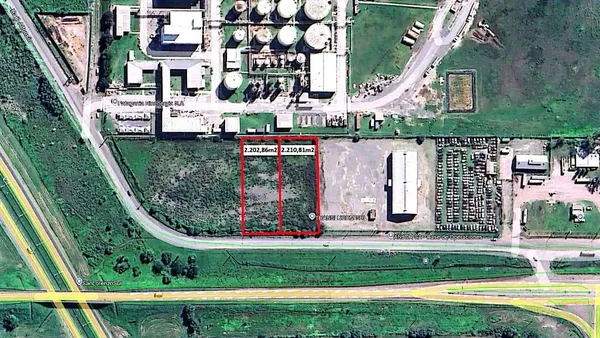 Lote en Saavedra y Colec