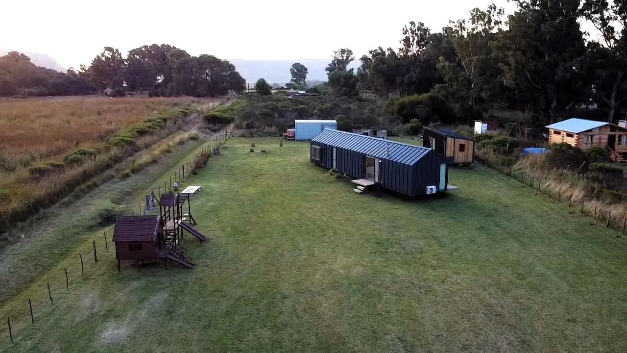 Casa en Bellatrix