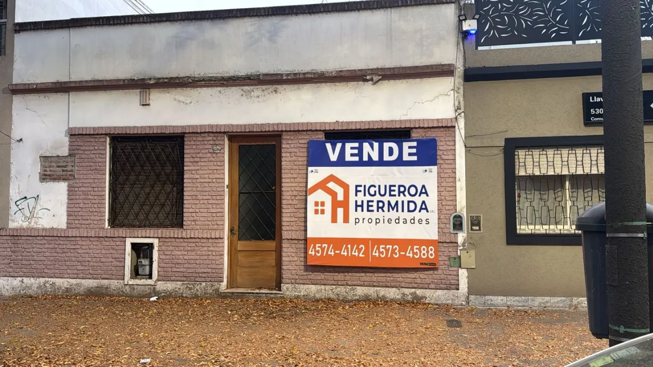 Lote en LAVALLOL 5300