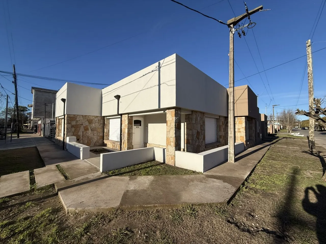 Casa en 18