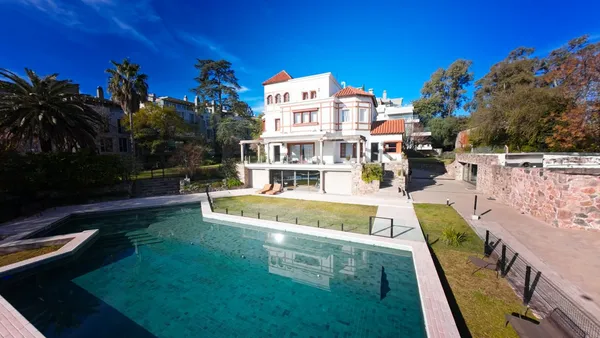 Departamento en Juan Neper 5900