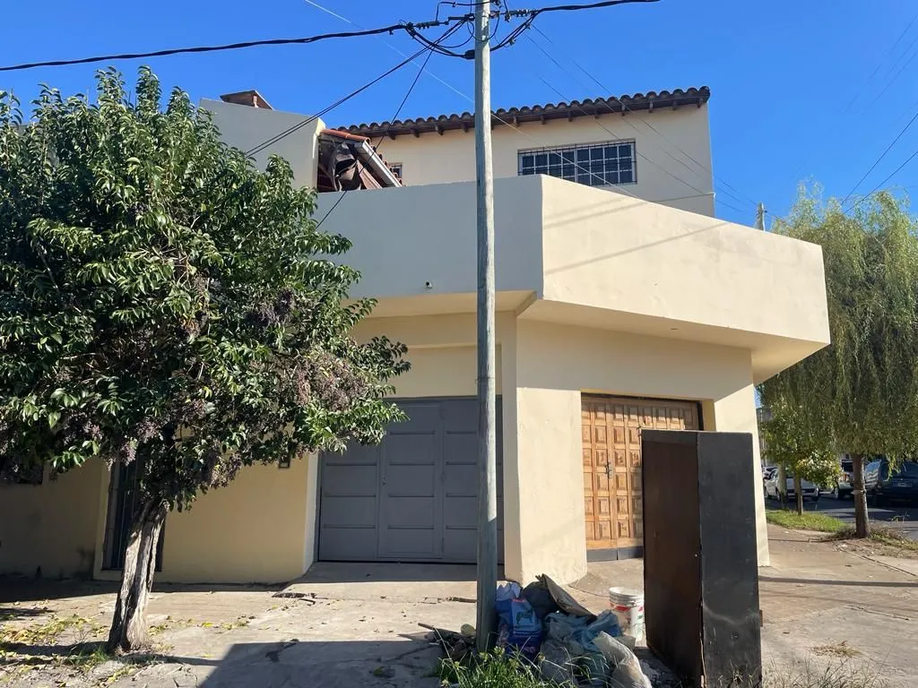 Departamento en SEGUROLA 1600
