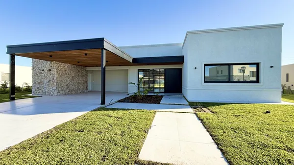 Casa en Km 47