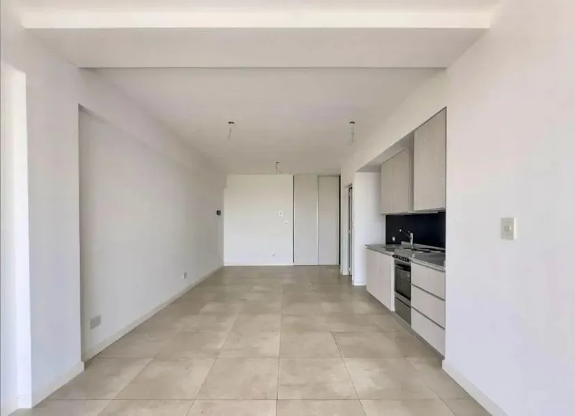 Departamento en Av Rivadavia 9900