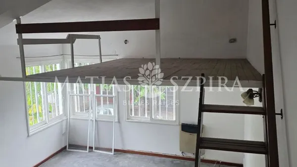 Departamento en JUEZ DE LA GANDA 900
