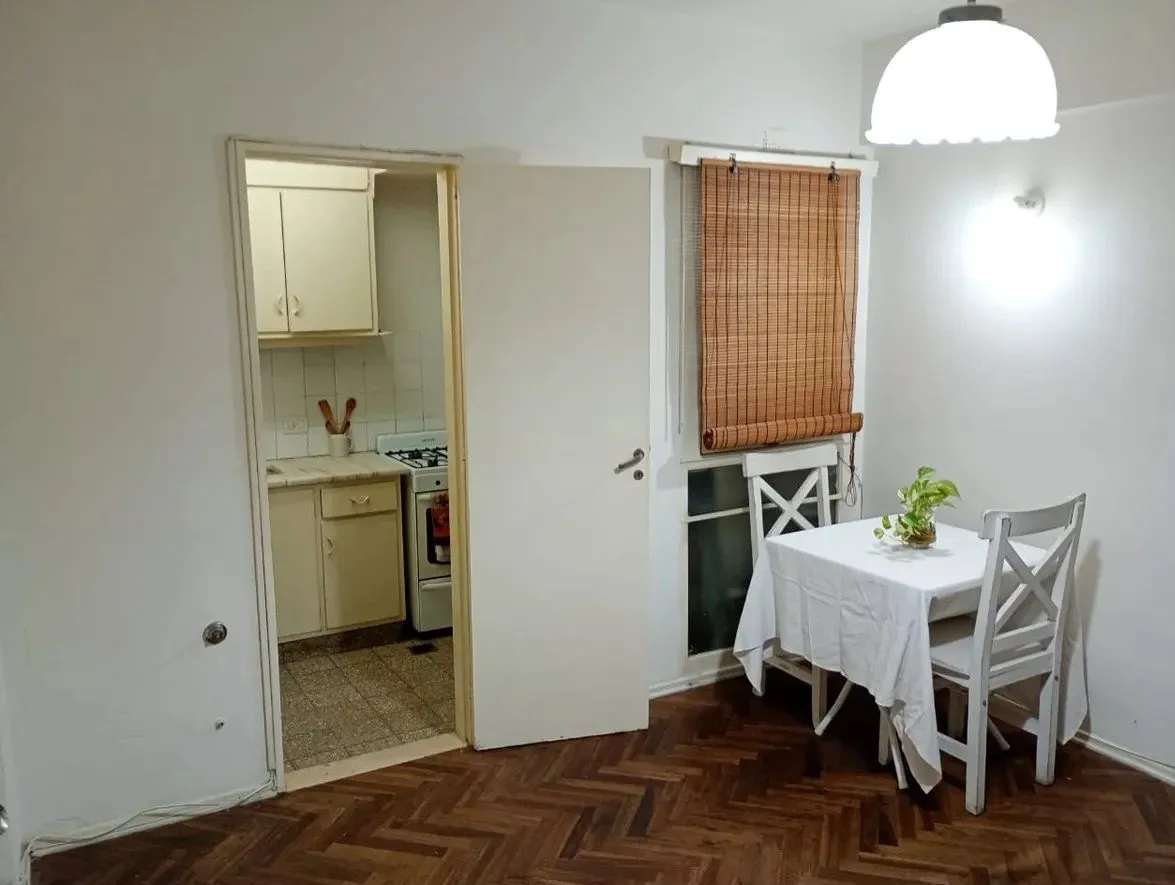 Departamento en Av Scalabrini Or 1400