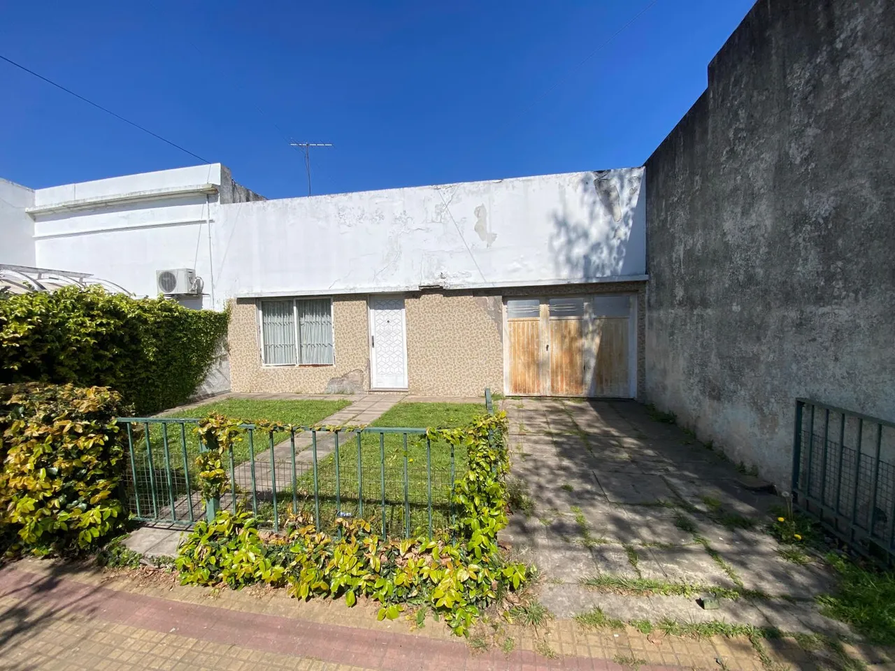 Casa en 14 1800