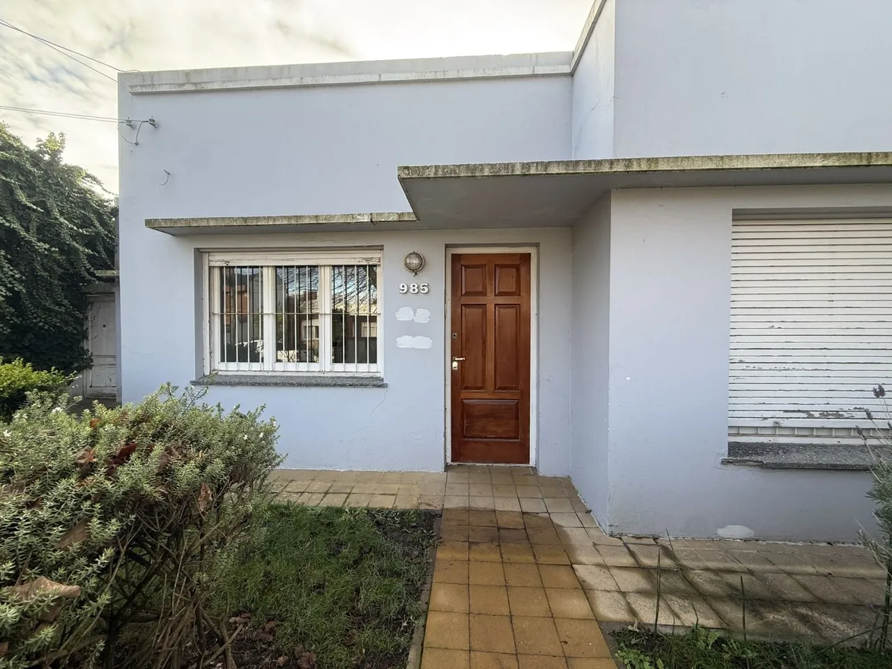Casa en 27 900