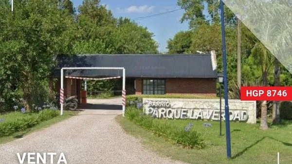 Lote en Ruta 39