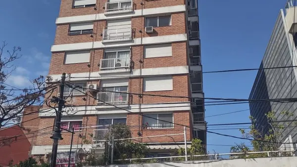 Departamento en ITUZAINGO 100
