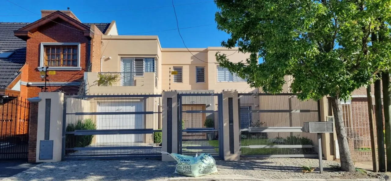 Casa en CALLE 8 4600