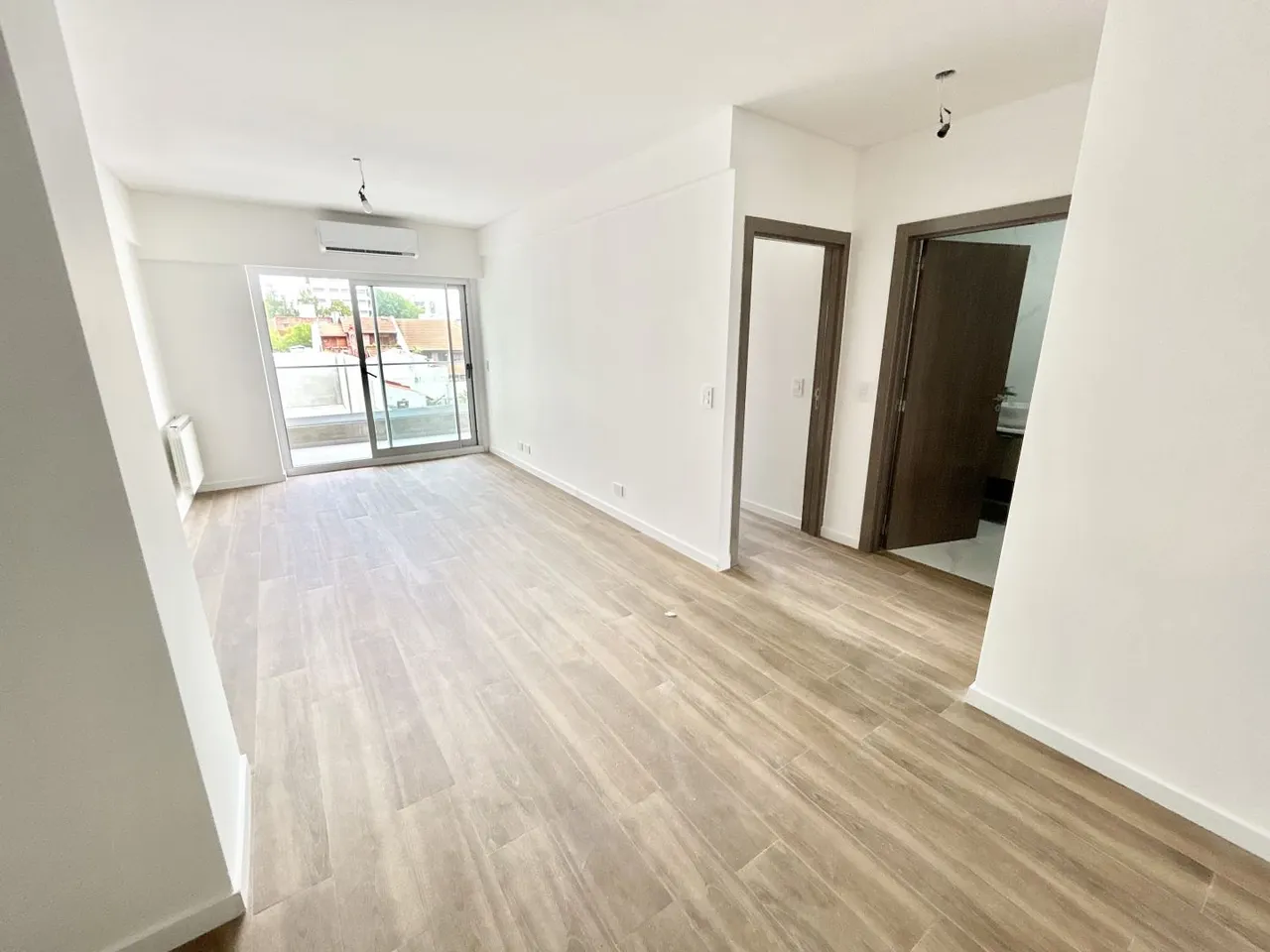 Departamento en CABILDO 4600
