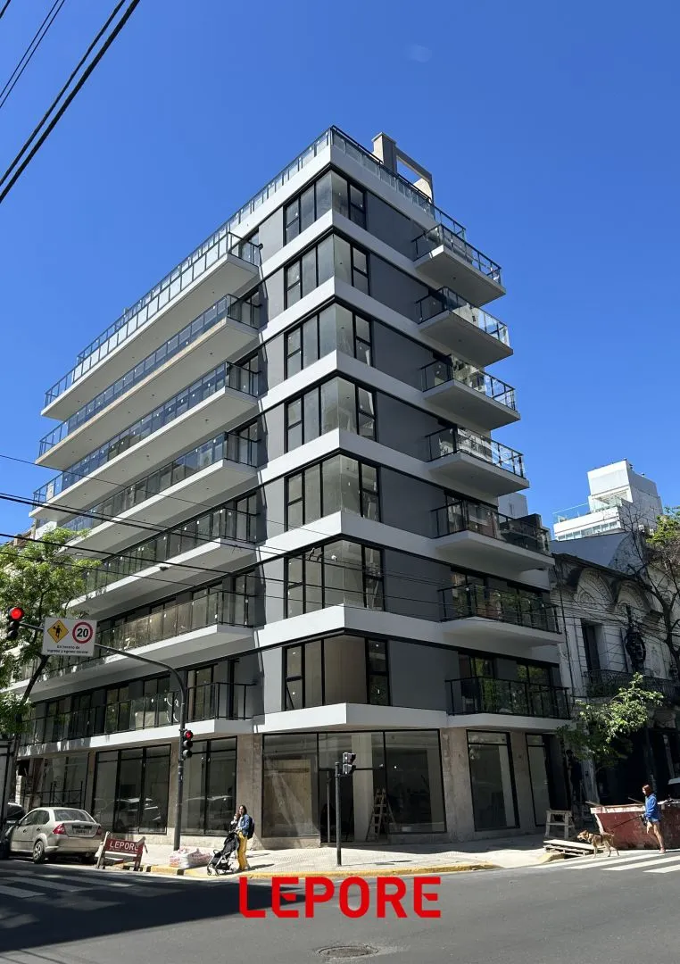 Local Comercial en URIARTE 2200