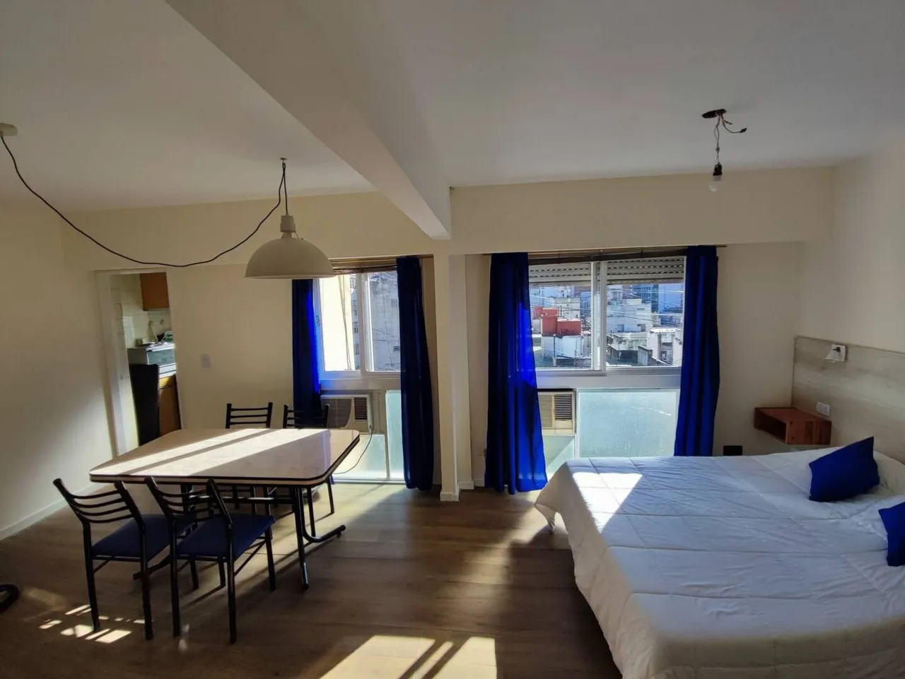 Departamento en Tucumán 300