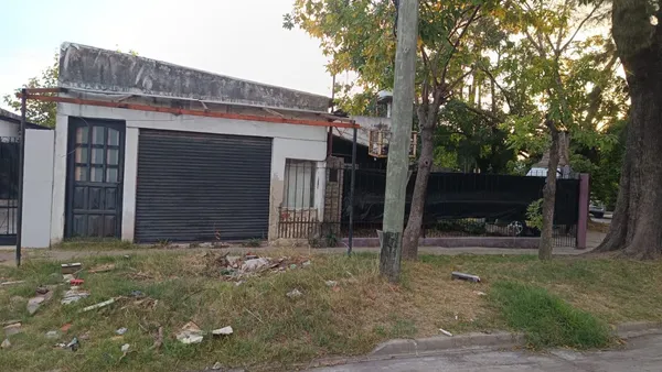 Casa en DE LA YERRA 4800