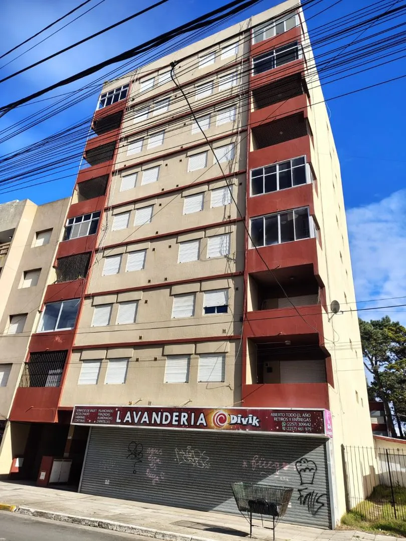 Departamento en SAN JUAN 2500