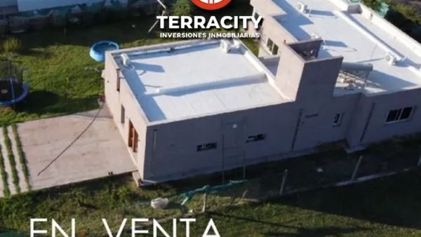 Casa en Autopista Los Pu