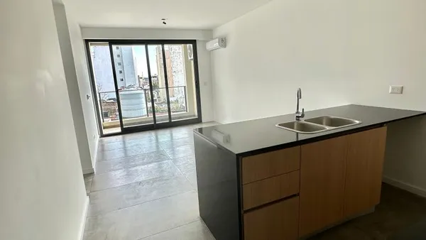Departamento en BENITO JUAREZ 2300