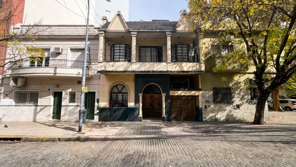 Lote en HORTIGUERA 800