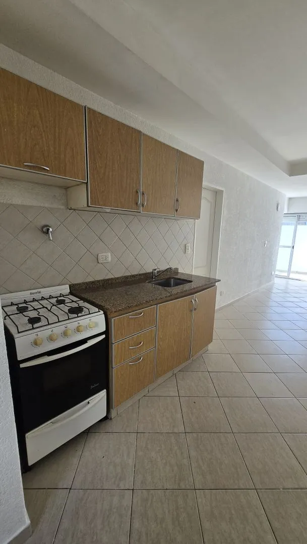 Departamento en JUAN MANUEL DE R 3000
