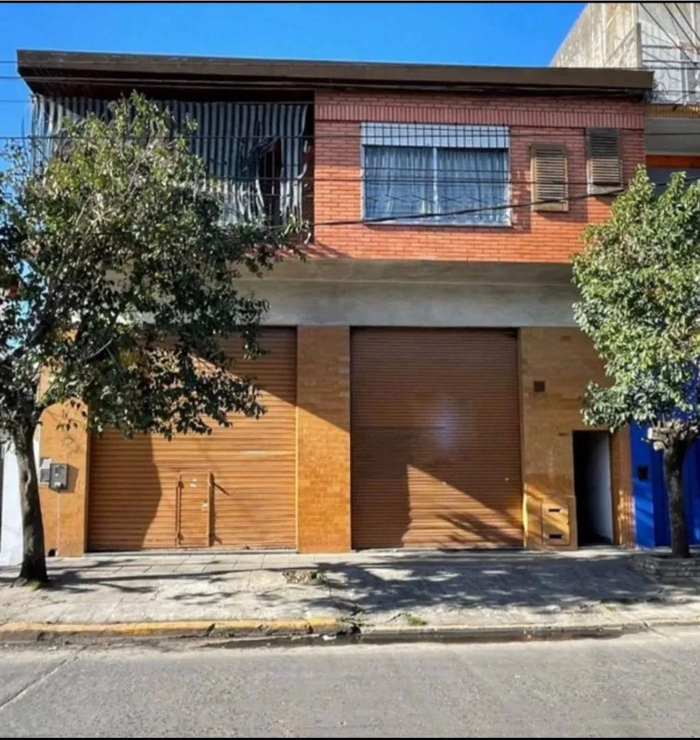 Casa en Presidente Juan 10000