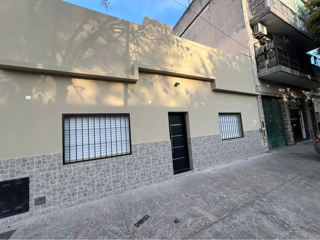 Casa en Tapalqué 4800