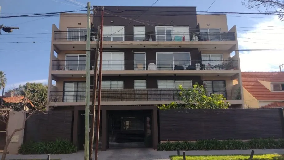 Departamento en Ameguino 700