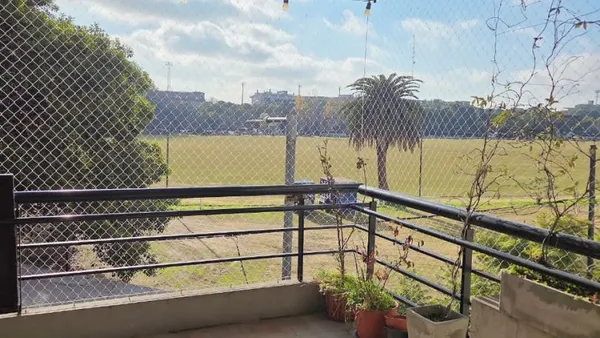 Departamento en SOLDADO DE LA IN 400