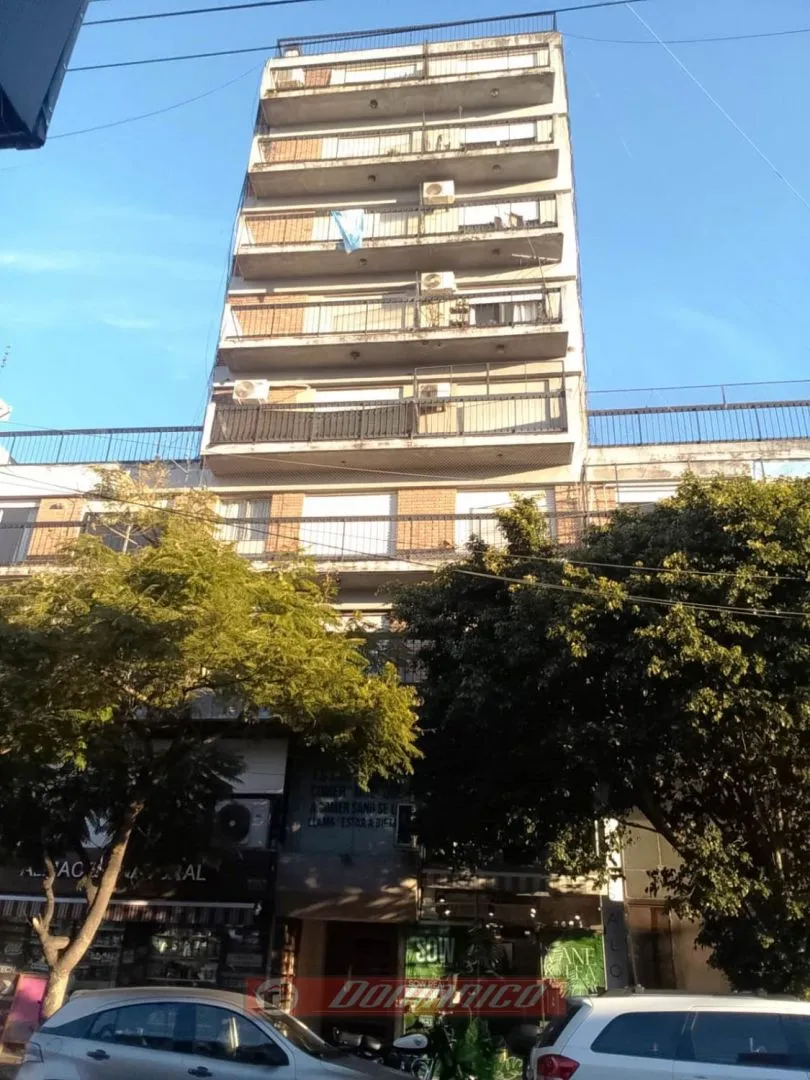 Departamento en BARTOLOMÈ MITRE 2400