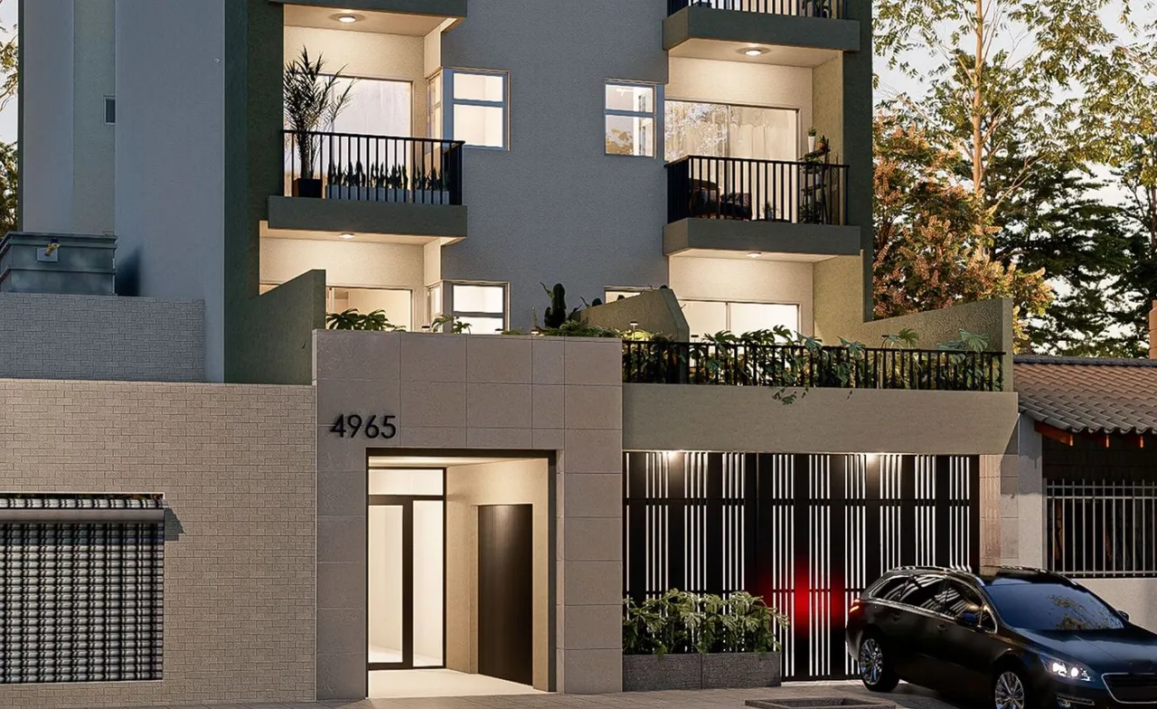 Departamento en Wenceslao de Tat 4600