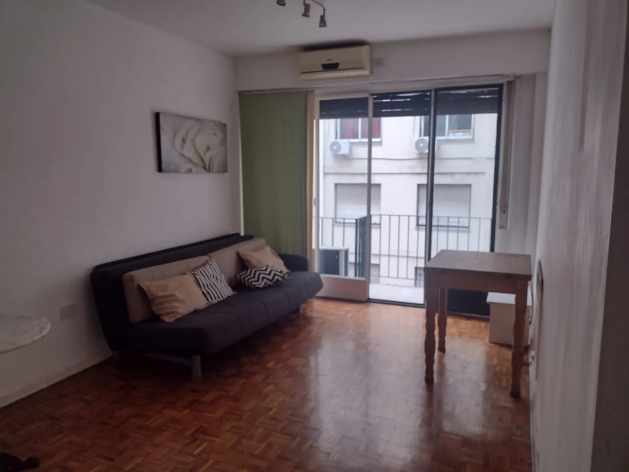 Departamento en ALVEAR, MARCELO 900