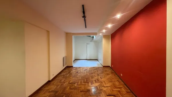 Departamento en Pasaje del Signo 4000