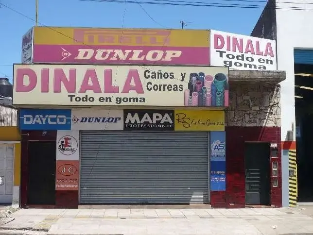 Departamento en Diaz Velez 1200