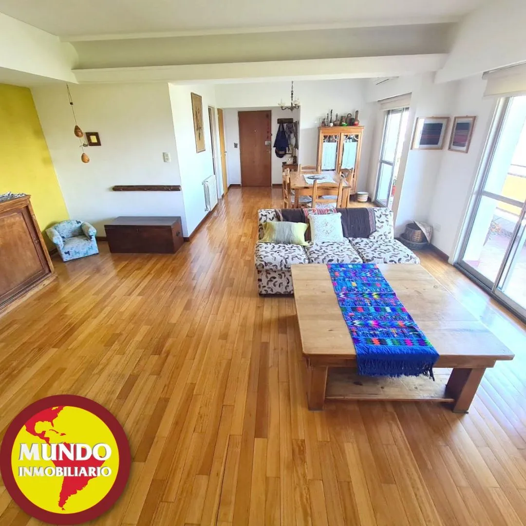 Departamento en BELGRANO 3800