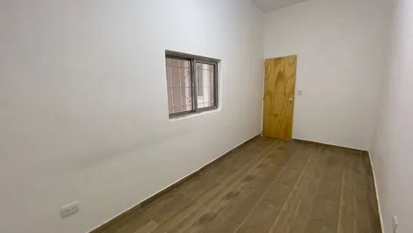 Departamento en Juana Azurduy 3600