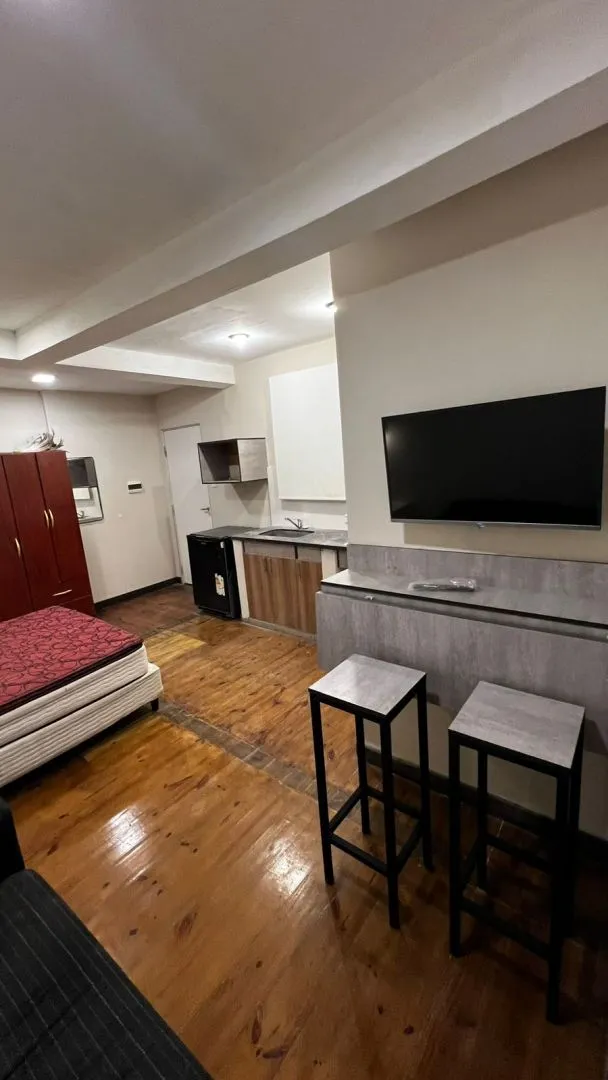 Departamento en Las piedras 1400