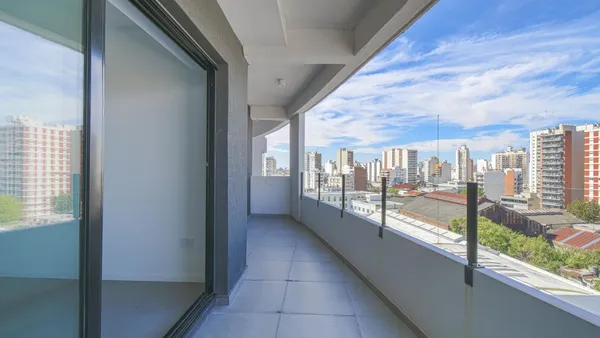 Departamento en JUAN BAUTISTA PA 200