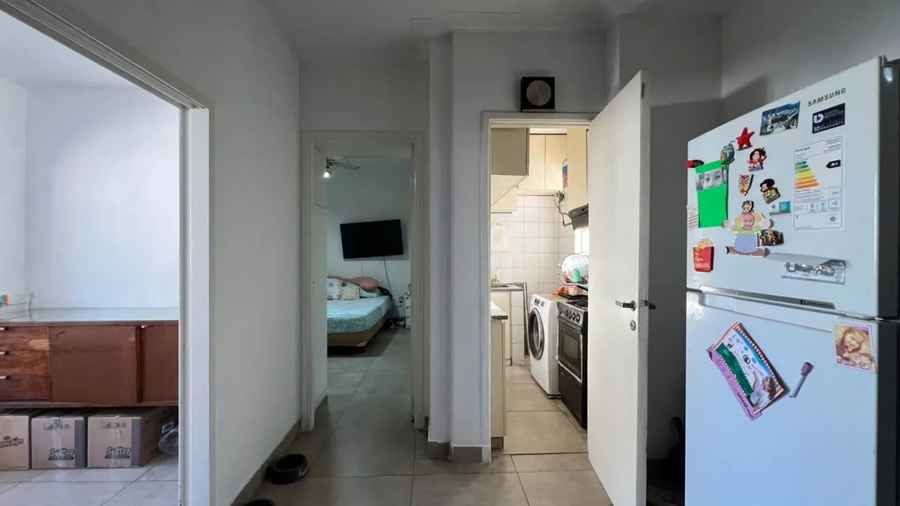 Departamento en Lavalle 1500
