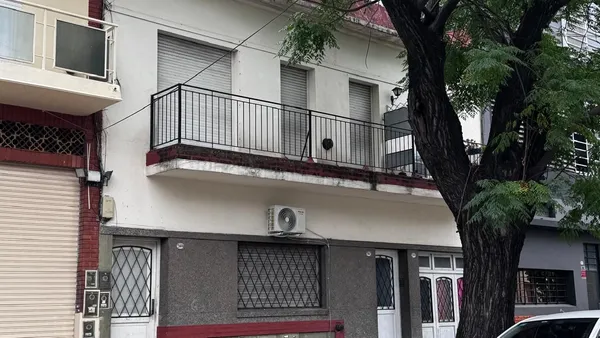 Casa en asuncion 2400