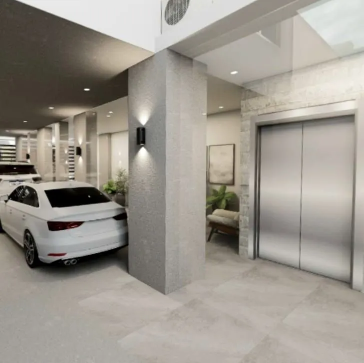 Departamento en CANTILO JOSE LUI 4400