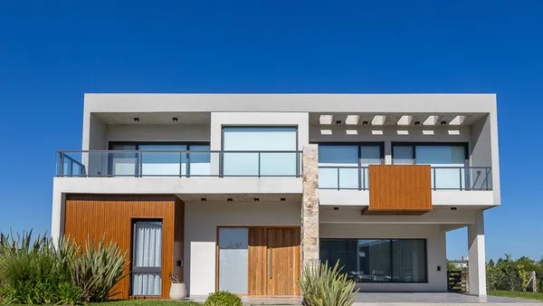 Casa en Los Robles 5900