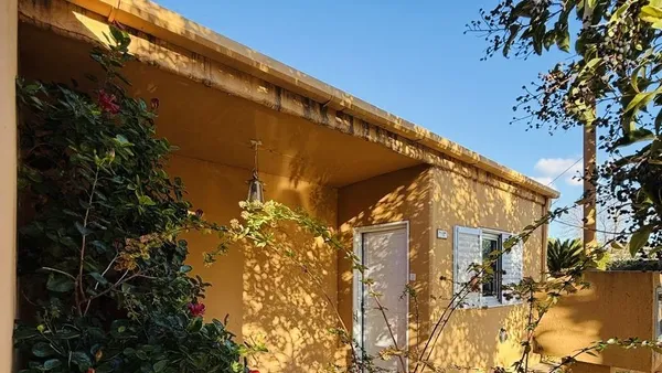 Casa en Lemos 200