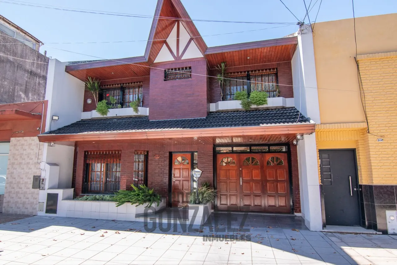 Casa en MOLINA 1300