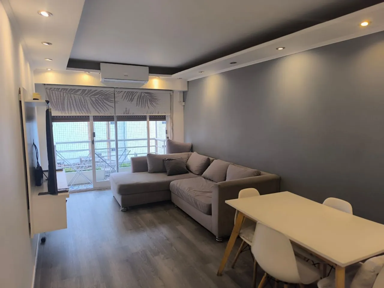 Departamento en AV.RIVADAVIA 1600