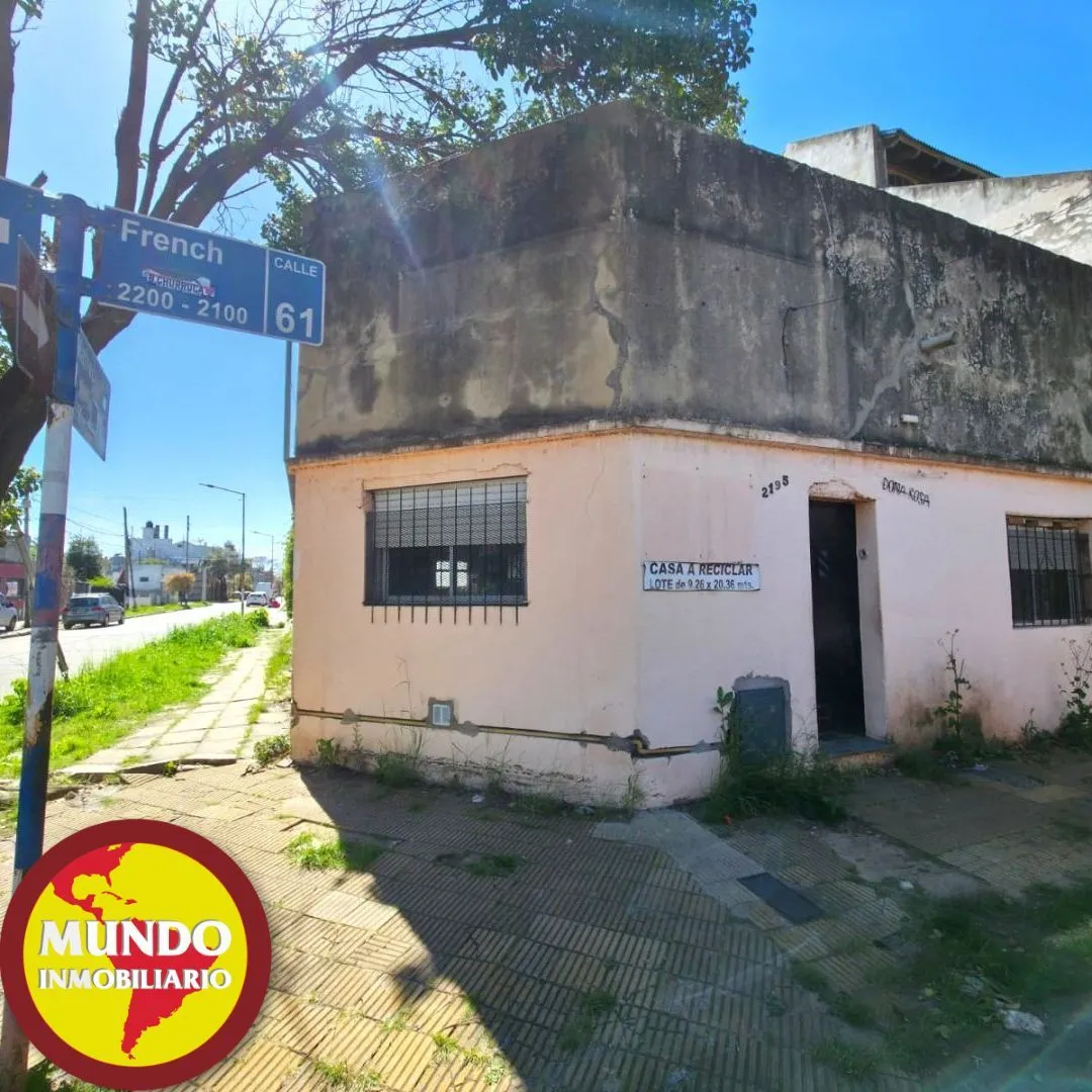 Lote en FRENCH 2100
