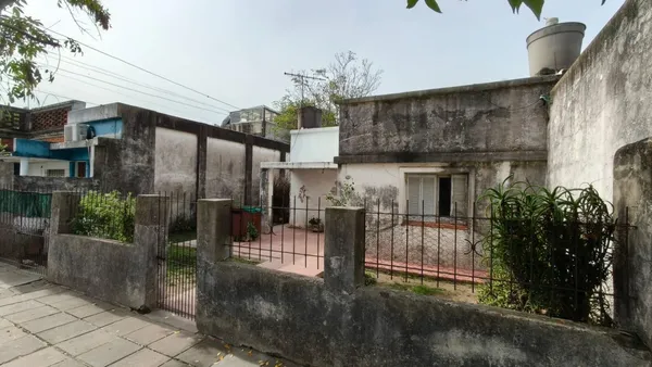 Casa en Zuviria 2300
