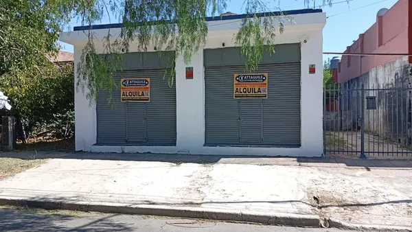 Local Comercial en LOS PLATANOS 300
