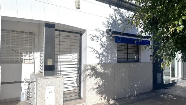 Local Comercial en Calle 45 1000