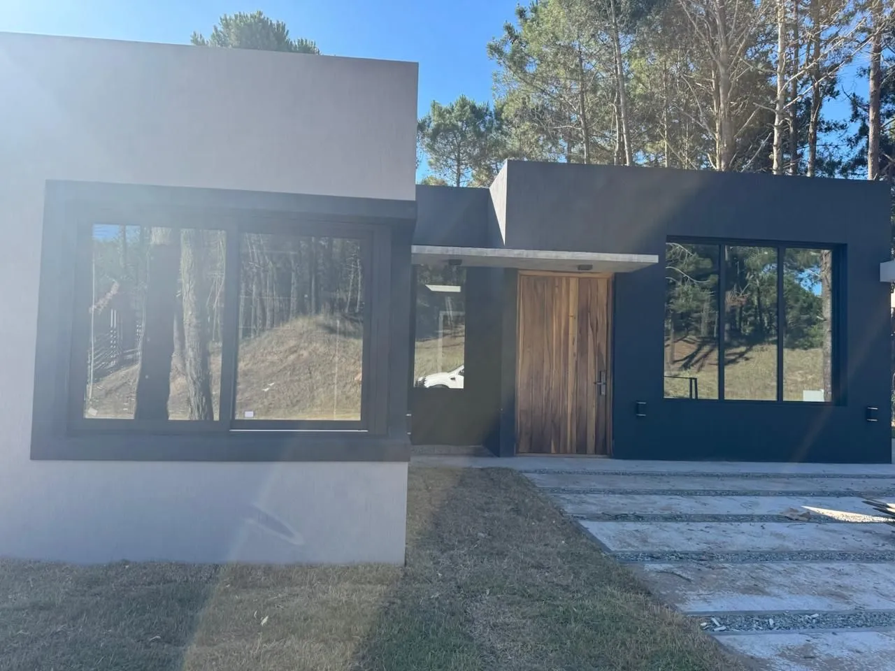 Casa en AV. OLIVERO